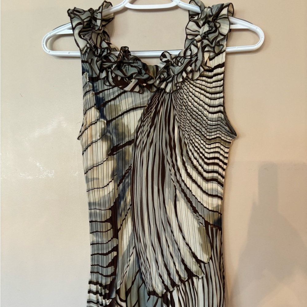 Amanda Lane Dress Size 8